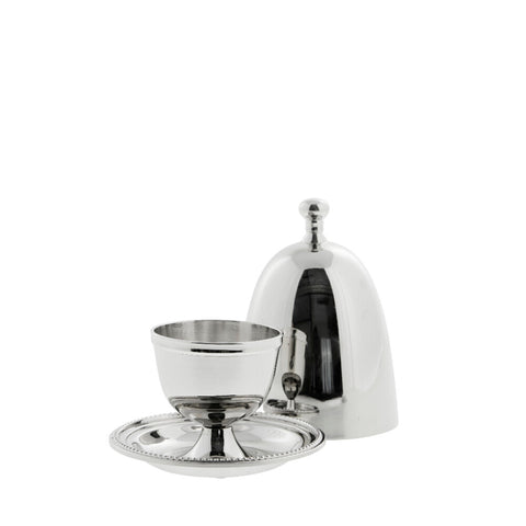 Sigrid coquetier argent 10