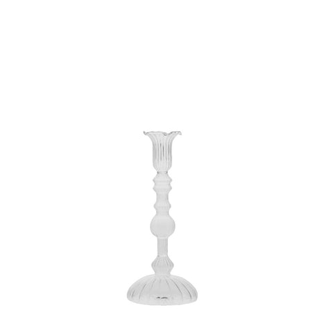 Astalina chandelier H23 cm. transparent
