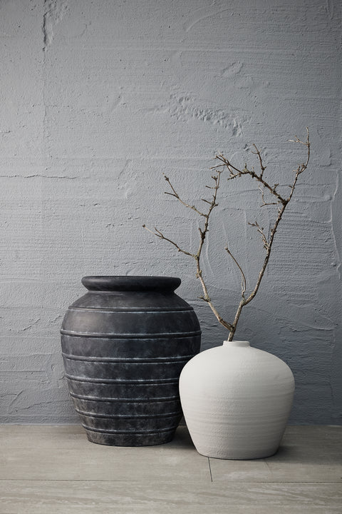 Grands vases à poser au sol | Lene Bjerre Design