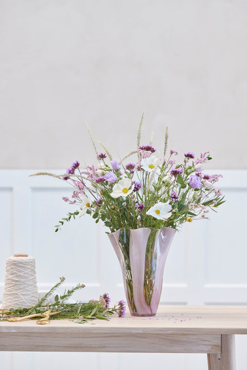 Vases - Vases en verre, céramique et fleurs | Lene Bjerre Design
