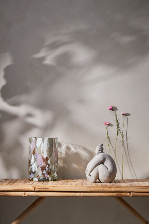 Vases en verre | Lene Bjerre Design