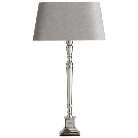 Carmina lampe de table 45 cm.