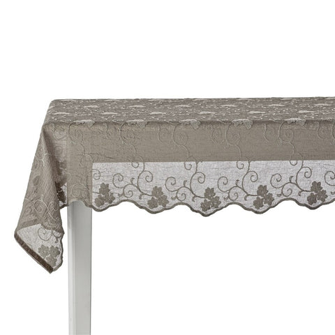 Petrea nappe 320x180 cm.