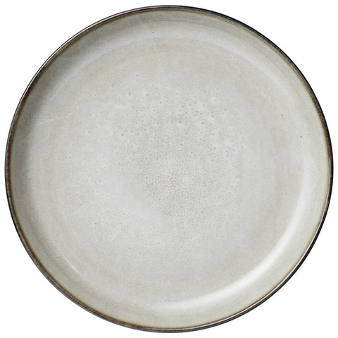 Amera assiette  Ø20,5 cm.