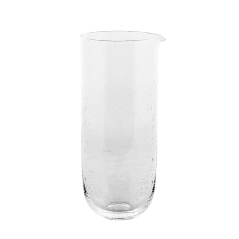 Daphne carafe transparent 130 cl