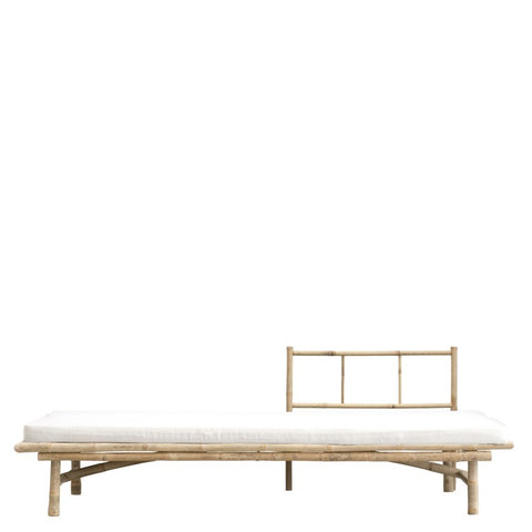 Mandisa daybed H215 cm. nature