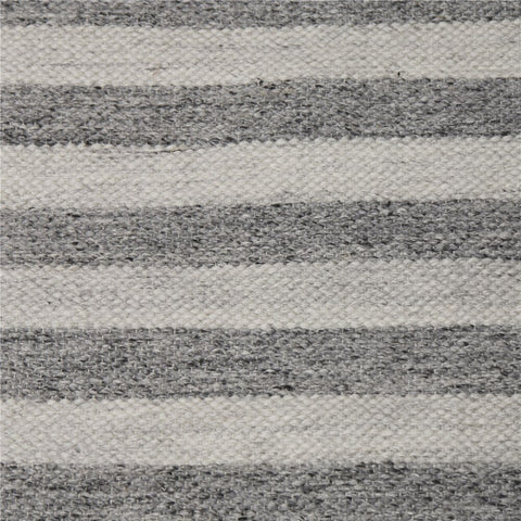 Strielle tapis 240x70 cm. gris clair