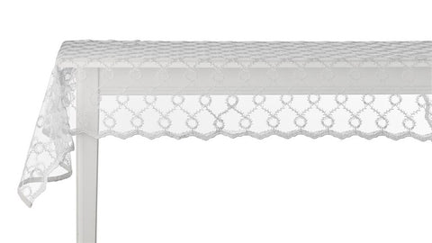 Amadine nappe 280x160 cm.