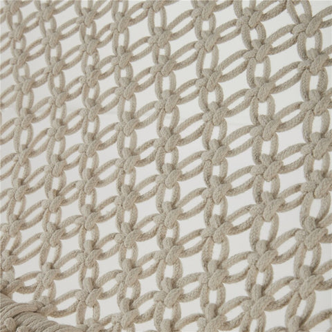 Crosille chaise H150 cm. blanc