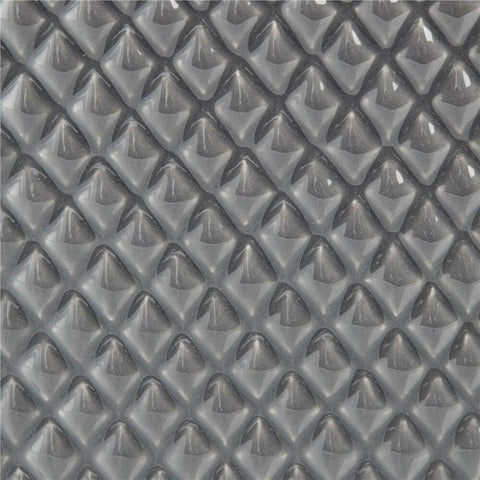 Marion gobelet 7,5x7,5 cm. gris