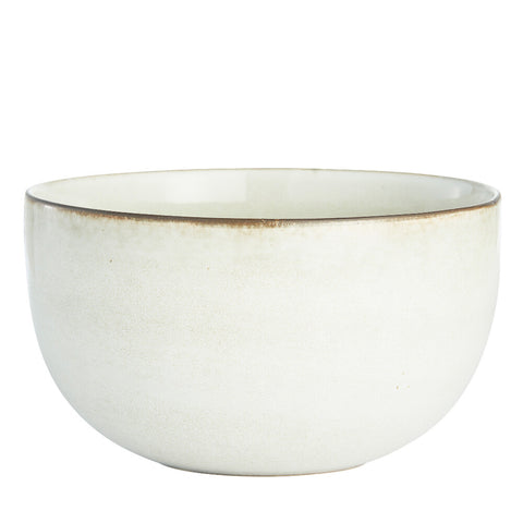 Amera bol Ø22 cm. beige