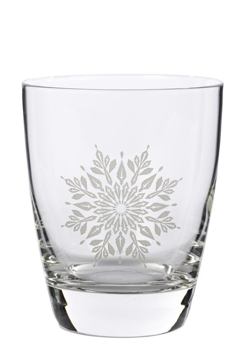 Veria verre de table transparent 27 cl.