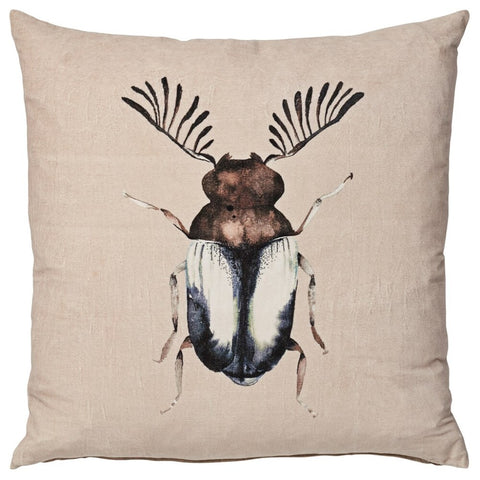 Birea coussin 60x60 cm.