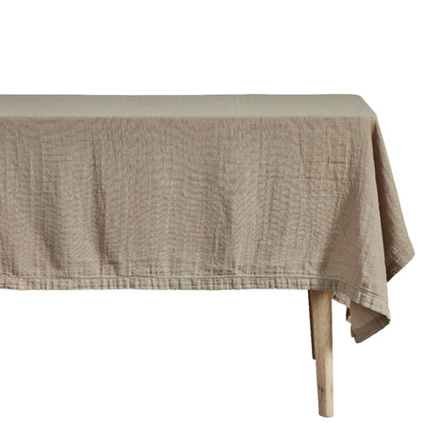 Angela nappe sable 220x140