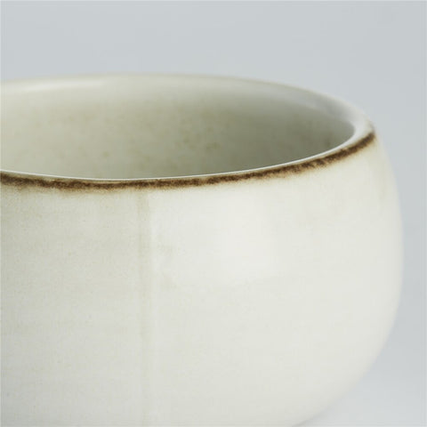 Amera bol Ø8 cm. beige