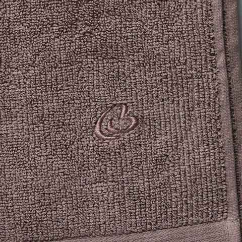 Molli serviette 100x50 cm. rose