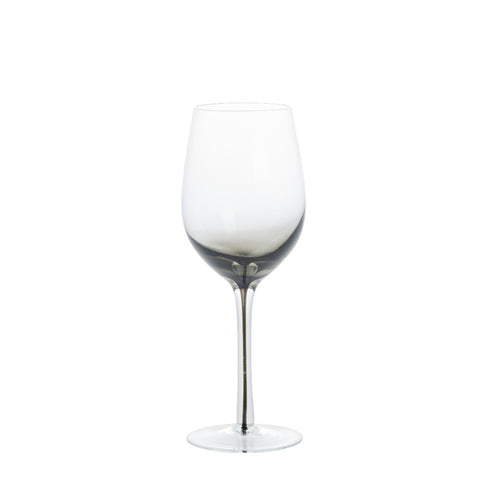 Victorinne verre de vin blanc 32 cl. fumé