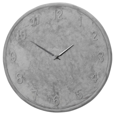 Cardea horloge Ø49 cm.