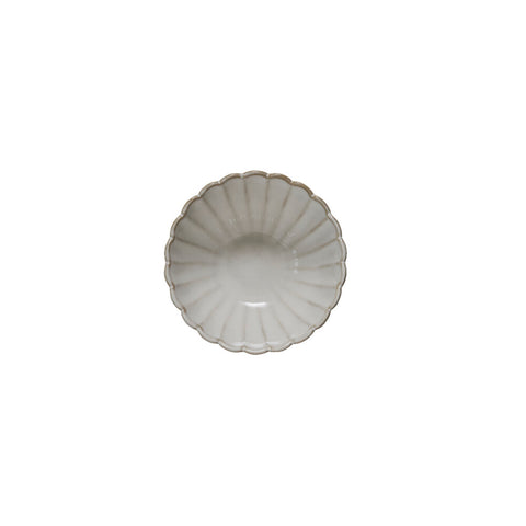 Camille bol Ø12,5 cm. blanc cassé