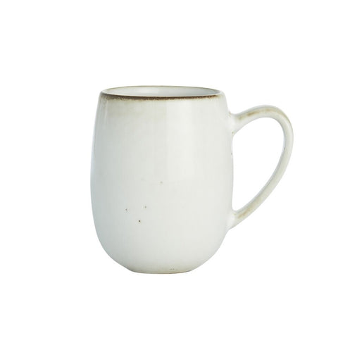 Amera tasse 27 cl. beige