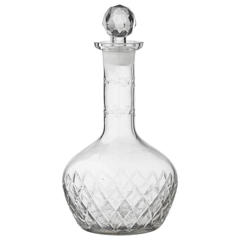 Ivana carafe 90 cl.