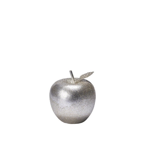 Serafina pomme H10,5 cm. or clair