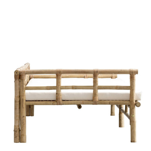 Mandisa daybed 220x100 cm. nature