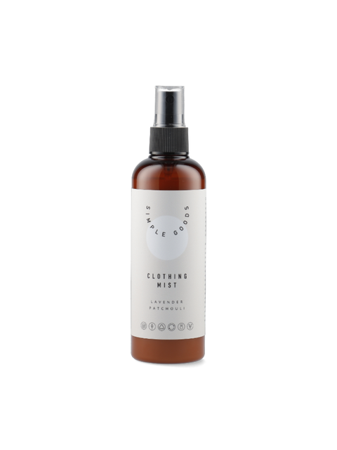 Aérosol textile Lavande Patchouli 150 ml