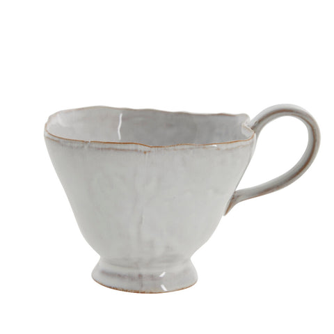 Milla tasse blanc 30 cl