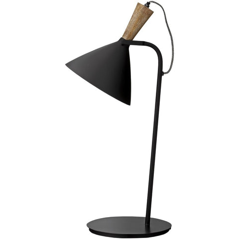 Mirelle lampe de table 60 cm.