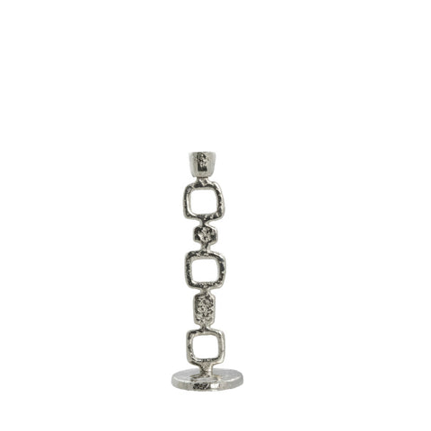 Lavillia chandelier H31,5 cm. argent