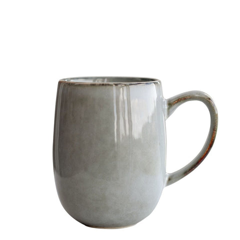 Amera tasse 27 cl. gris