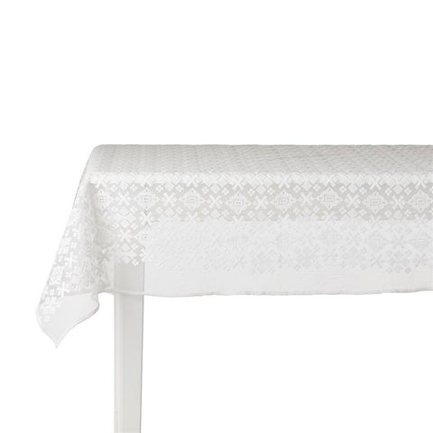 Calissa nappe 280x140 cm.