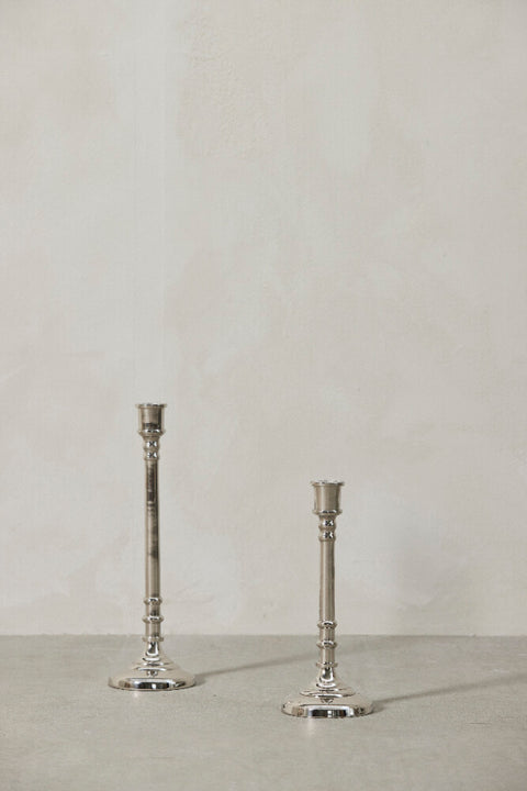 Sandia chandelier 31,5 cm. argent
