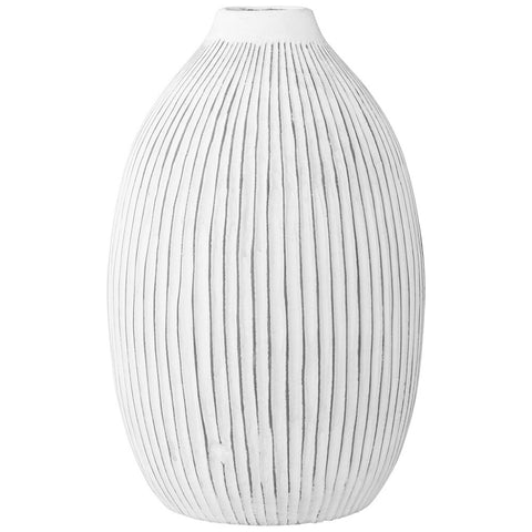 Mellie vase 28 cm.