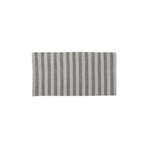 Strielle tapis 140x70 cm. gris clair