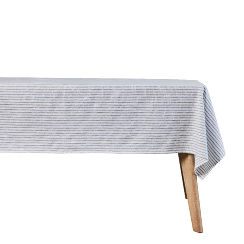 Olivia nappe x140 cm. blanc