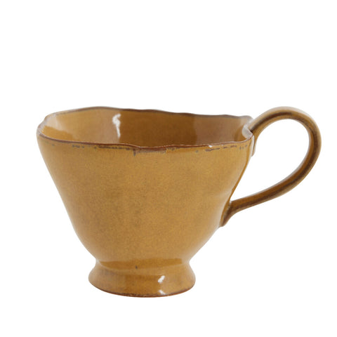 Milla tasse jaune 30 cl