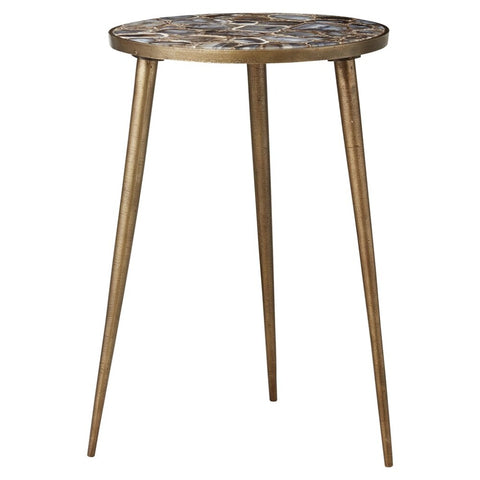 Rosetta table d'appoint