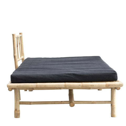 Mandisa daybed 215x100 cm. nature