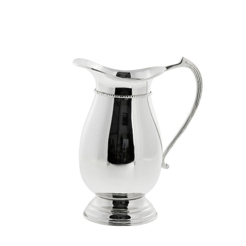 Sigrid carafe argent H25,5 cm