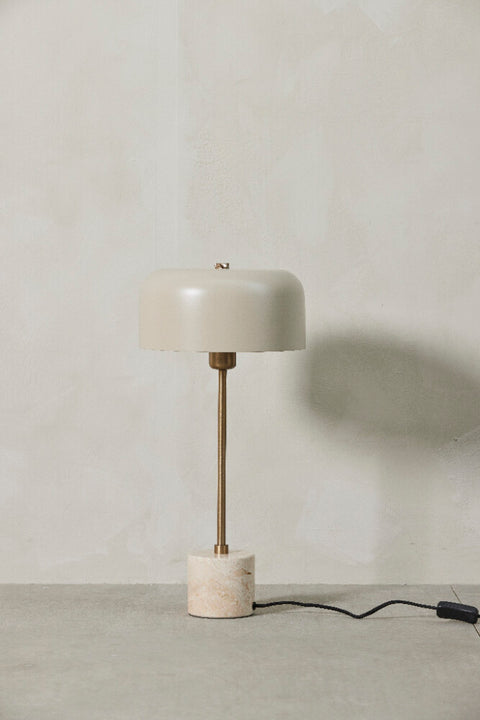 Sofillia lampe de table 53 cm. sable