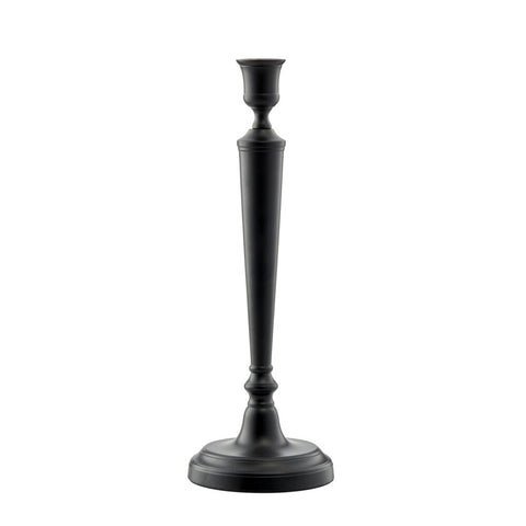 Eliane chandelier H31 cm. noir