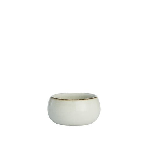 Amera bol Ø8 cm. beige