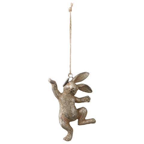 Semina lapin bronze 10 cm.