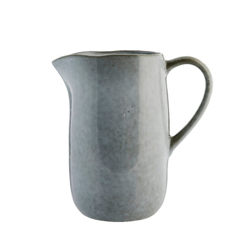 Amera carafe H20 cm. gris