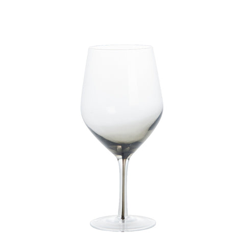 Victorinne gin glass 65 cl. fumé