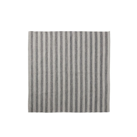Strielle tapis 150x150 cm. gris clair