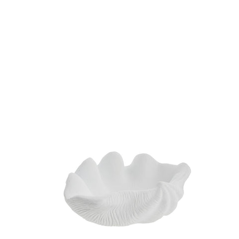 Shella décoration 8,3x18,5 cm. blanc