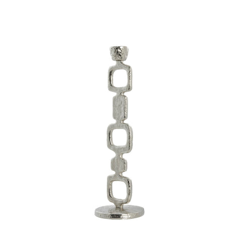 Lavillia chandelier H40,5 cm. argent